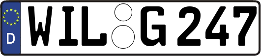 WIL-G247