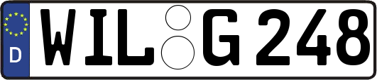 WIL-G248