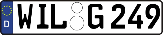 WIL-G249