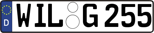 WIL-G255