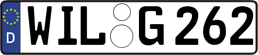 WIL-G262