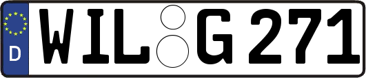 WIL-G271