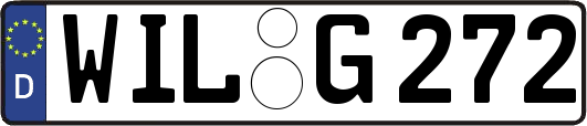 WIL-G272