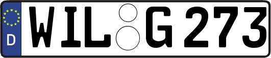 WIL-G273