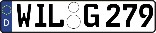 WIL-G279