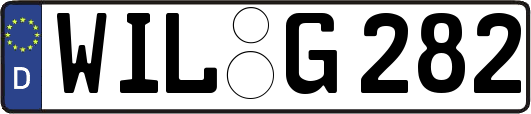 WIL-G282