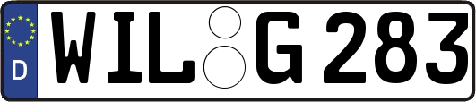 WIL-G283