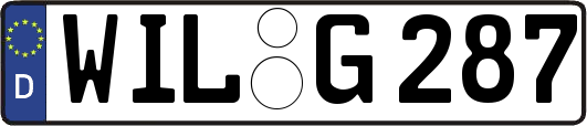 WIL-G287