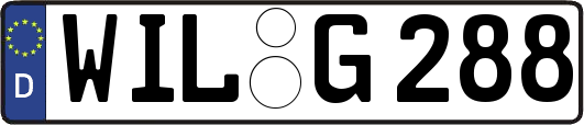 WIL-G288