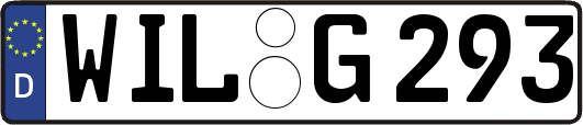 WIL-G293