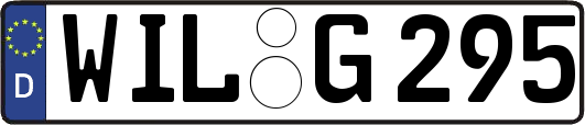 WIL-G295