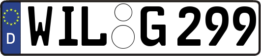 WIL-G299