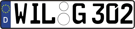 WIL-G302
