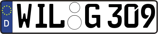 WIL-G309