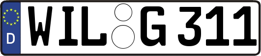 WIL-G311
