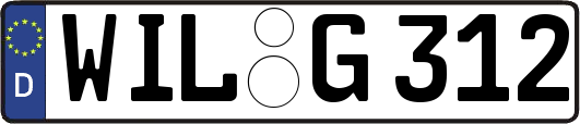 WIL-G312