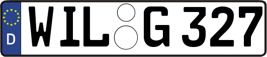 WIL-G327