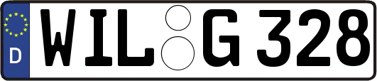 WIL-G328