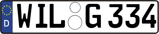WIL-G334