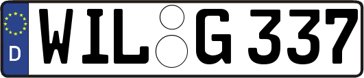 WIL-G337