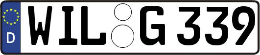 WIL-G339
