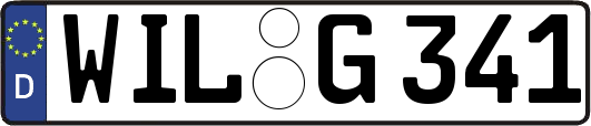 WIL-G341