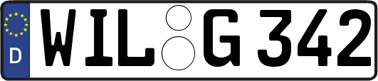 WIL-G342