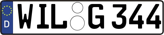 WIL-G344