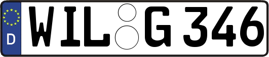 WIL-G346