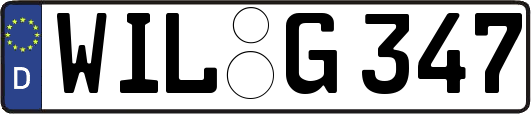 WIL-G347