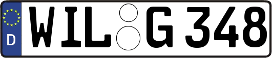 WIL-G348