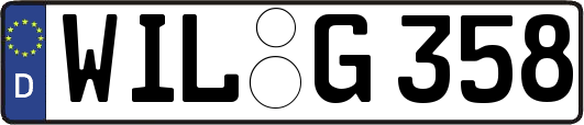 WIL-G358