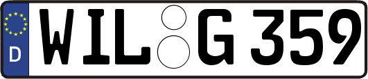 WIL-G359