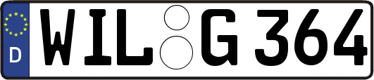 WIL-G364
