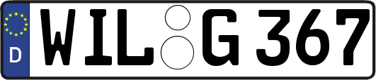 WIL-G367