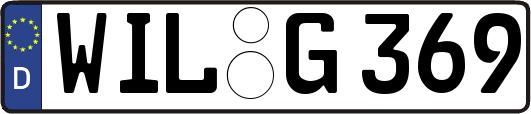 WIL-G369