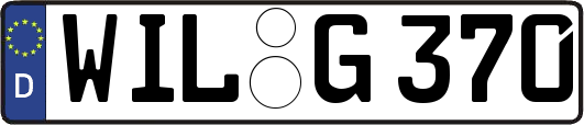 WIL-G370