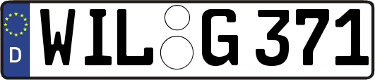 WIL-G371