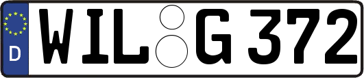 WIL-G372