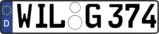 WIL-G374