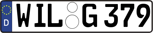 WIL-G379