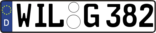 WIL-G382