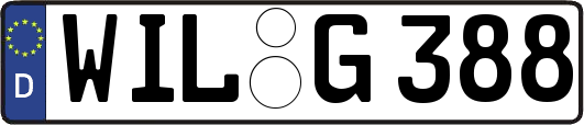 WIL-G388