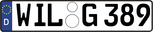 WIL-G389