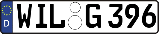 WIL-G396