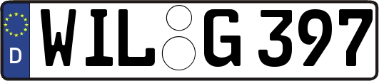 WIL-G397