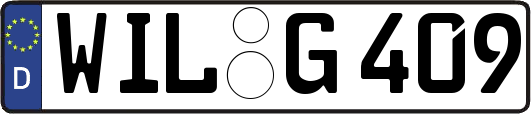 WIL-G409