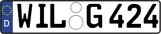 WIL-G424