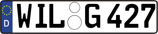 WIL-G427