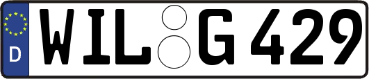 WIL-G429